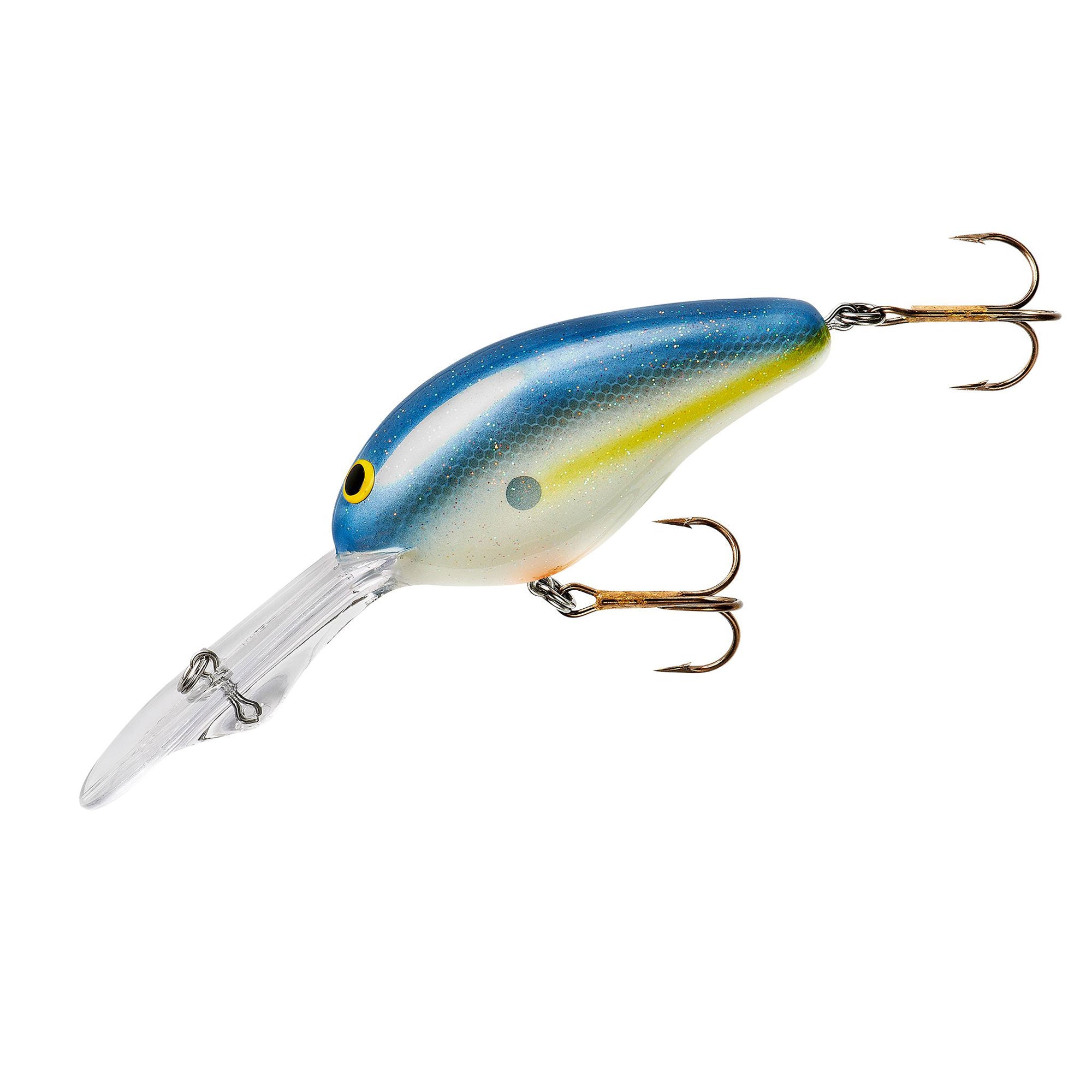 Norman DD22 Sexy shad