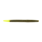 Berkley PowerBait The General Green Pumpkin Chartreuse