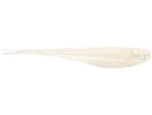 Rapala Crush City The Jerk 3.75" Soft Plastic Jerkbait Albino Pearl
