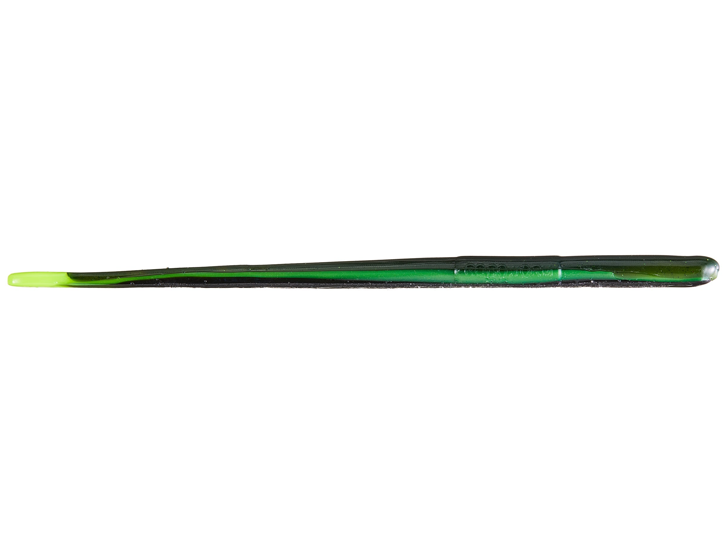 Roboworm Mean Green