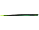 Roboworm Straight Tail 4.5" Mean Green(D)