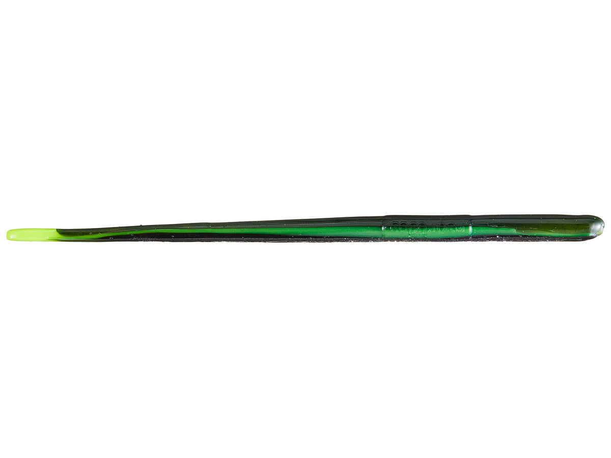 Roboworm Mean Green