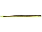 Roboworm Straight Tail 4.5" Pumpkin Punisher