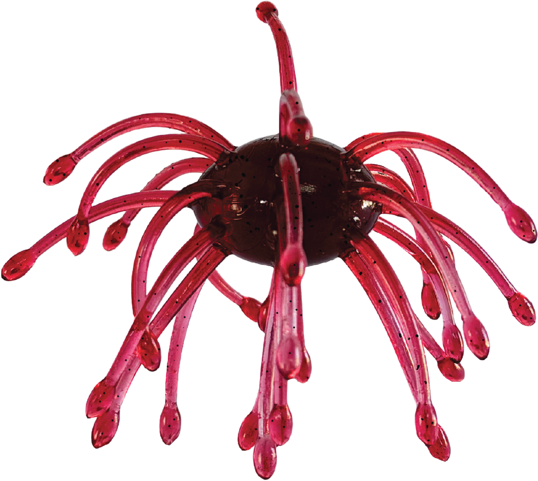 G-Ratt Baits Webber 2pk Scuppernong