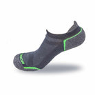 Fish Monkey Guide Series No Show Sock Black