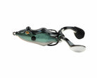 Snag Proof Zoo Kick Topwater Shad