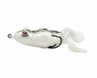 Snag Proof Zoo Kick Topwater White