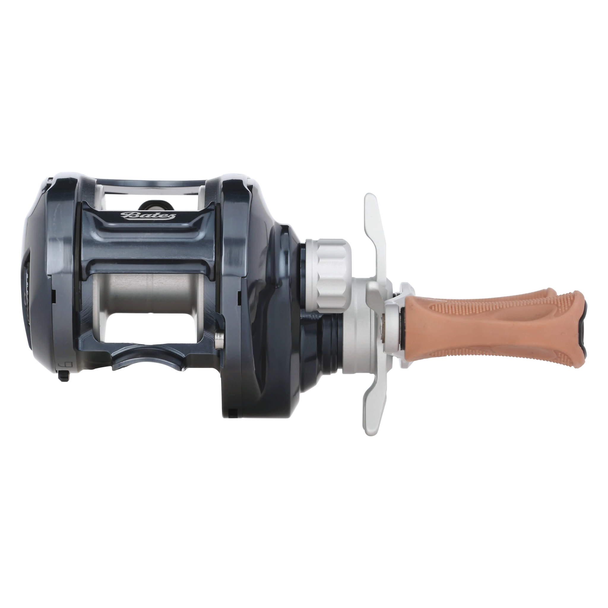 Bates Fishing Co. Salty Hundo'50 Casting Reels