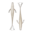 6th Sense Hondo 4.5 Shad Pearl