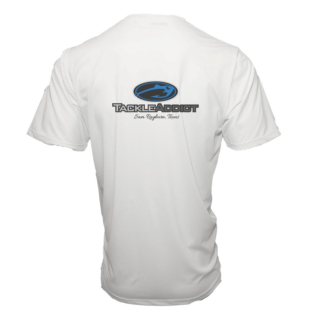 Air-X Performance Short Sleeve Shirt with Repel X