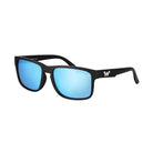 Waterland Men's Sunglass - Sobro Blue Mirror