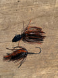 V&M The Blade Jig Super Craw