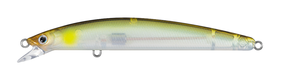 Daiwa TD Minnow Ghost Ayu 75SP