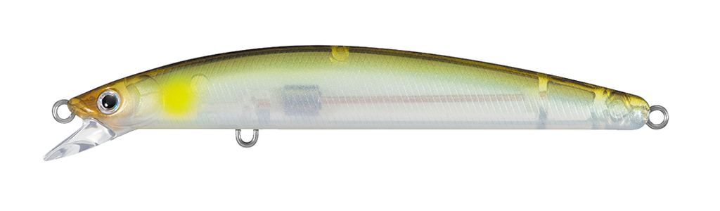 Daiwa TD Minnow Ghost Ayu 75SP