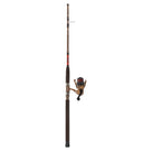 Profishiency 7" Timber Stick Catfish Combo