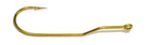 Tru Turn Aberdeen Crappie Hooks 9pk Gold 1