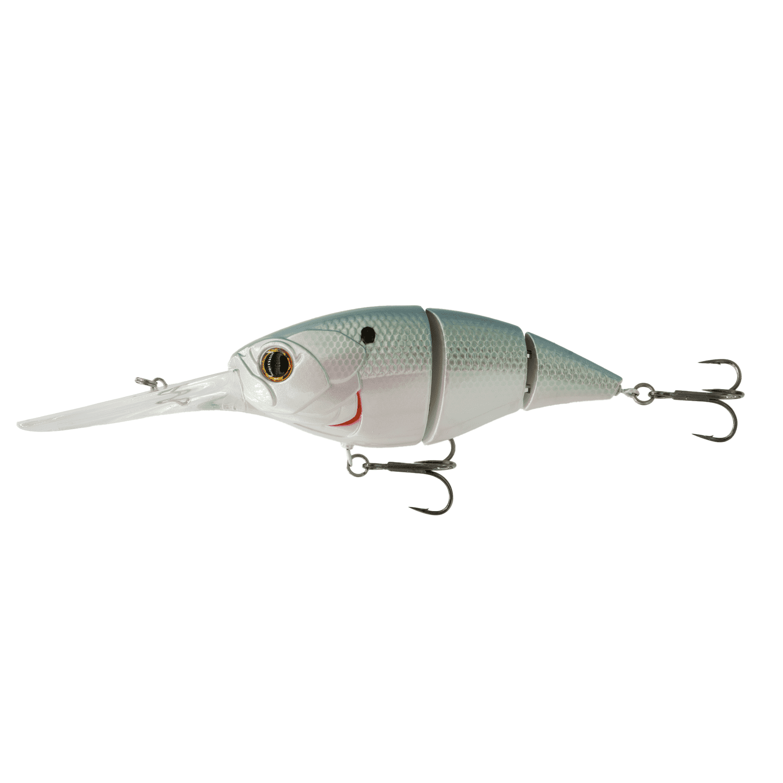 6th Sense The Unit 24 Green Threadfin