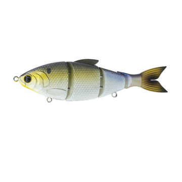 6th Sense Trace 6" Slow Sink Swimbait Gizzard Shad