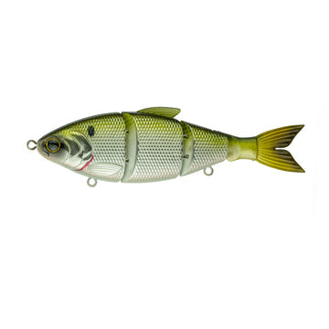 6th Sense Trace 6" Slow Sink Swimbait Shad Hammer