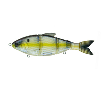 6th Sense Trace 6" Slow Sink Swimbait Shad Sense (D)