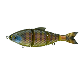 6th Sense Trace 6" Slow Sink Swimbait Gilliken (D)