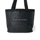 Burlebo Waterproof Tote - Stars and Stripes Black Camo