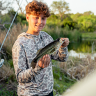 Burlebo Youth Performance Hoodie