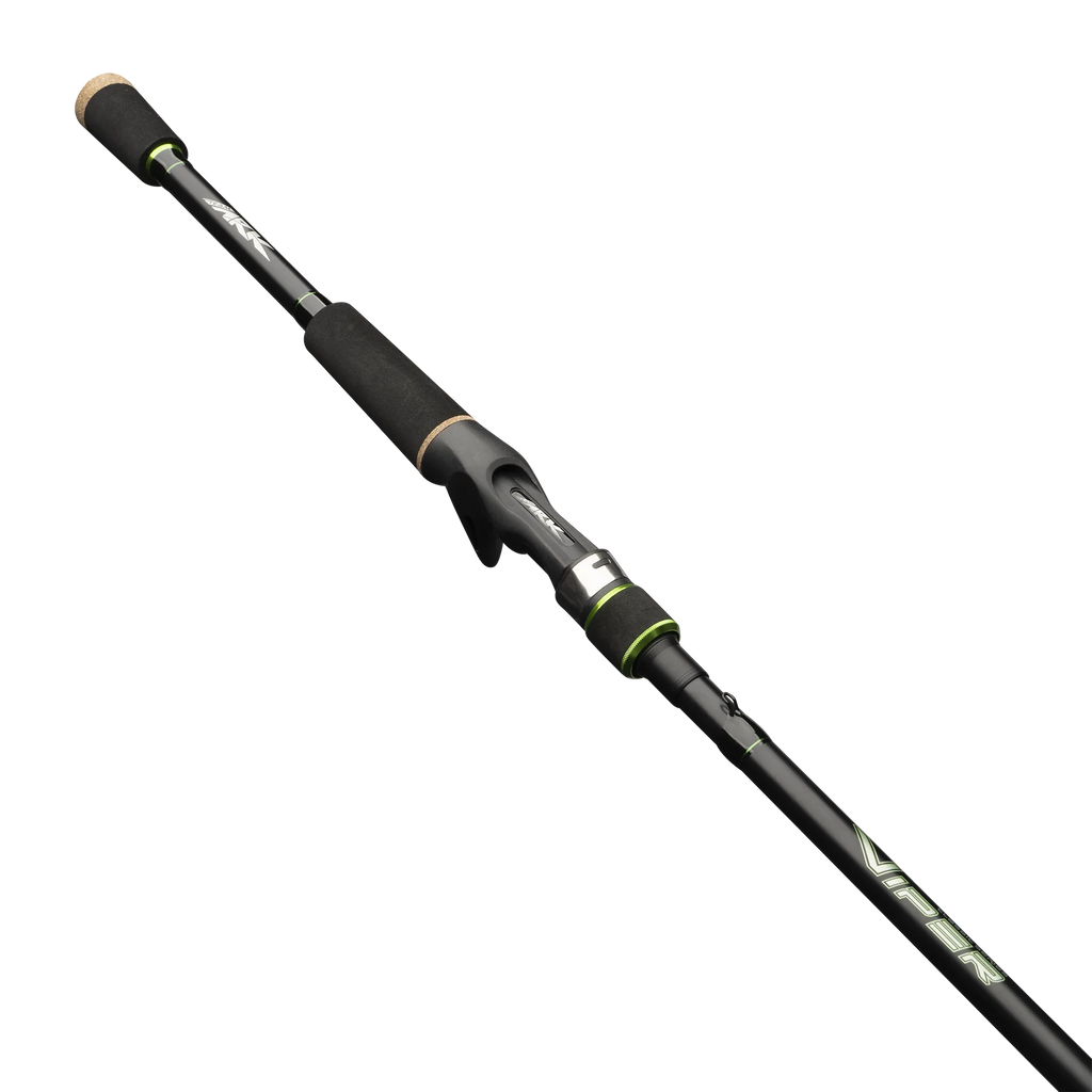 Ark Viper Classic Series Casting Rods