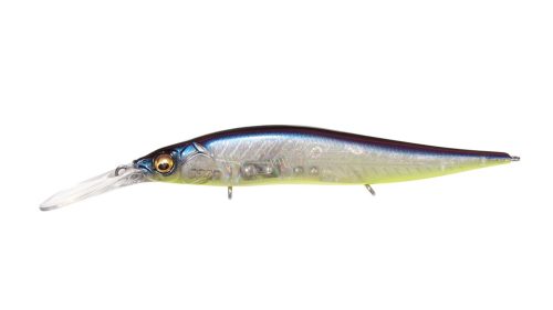 Megabass Vision Oneten+2 Jr Elegy Bone