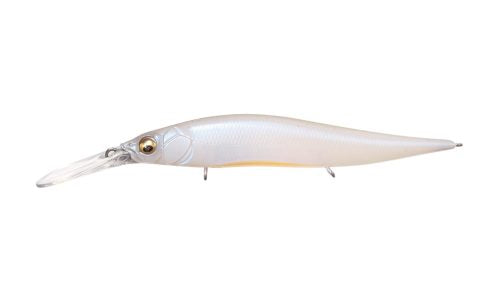 Megabass Vision Oneten+2 Jr French Pearl OB