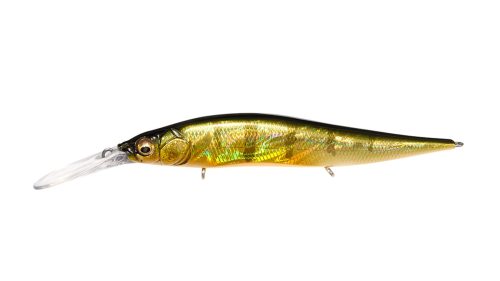 Megabass Vision Oneten+2 Jr GG Perch OB