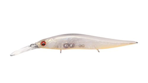 Megabass Vision Oneten+2 Jr GP Stain Reaction OB