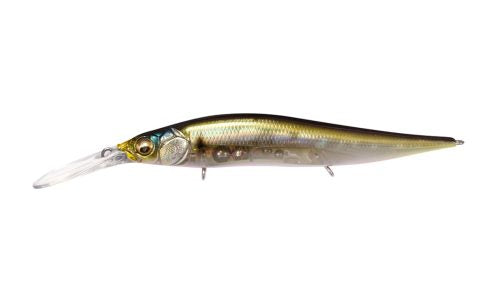 Megabass Vision Oneten+2 Jr HT ITO Tennessee Shad II