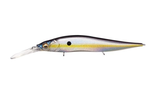 Megabass Vision Oneten+2 Jr Sexy Shad