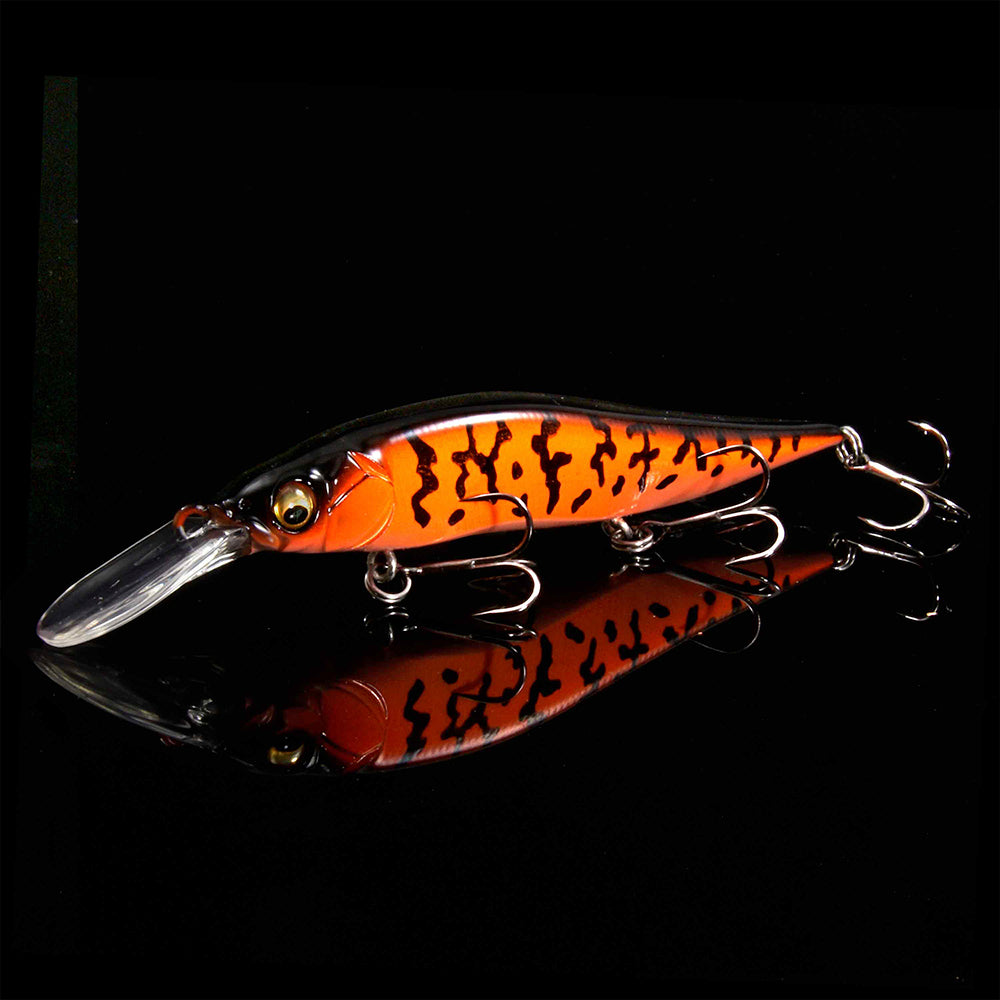 Megabass Respect Series 84: Mikkabi Coach 110 +1