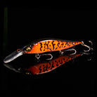 Megabass Respect Series 84: Mikkabi Coach 110 +1