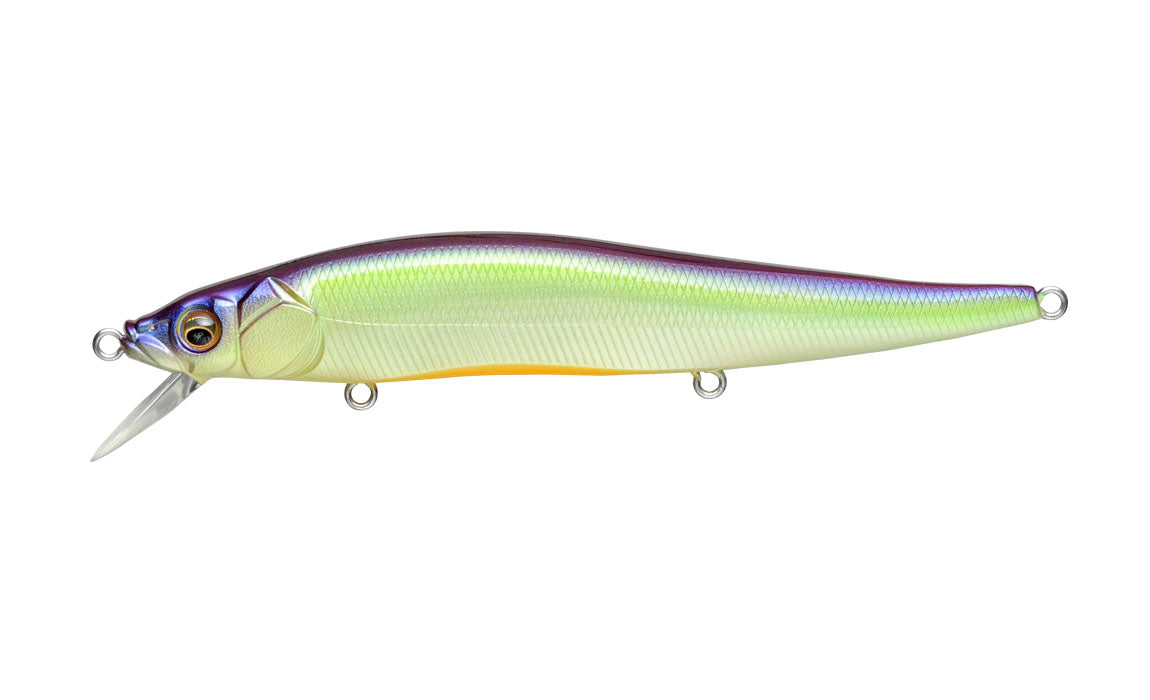 Megabass Ito Vision 110 Silent Jerkbaits Table Rock SP