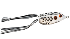 G- Ratt Baits Con Frog White