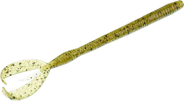 Zoom Z Craw Worm Watermelon Red Magic 304**