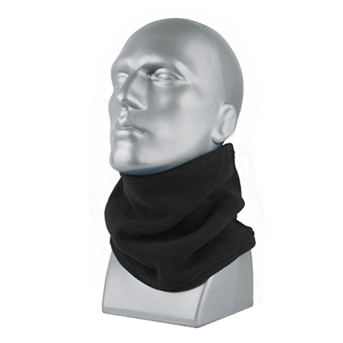 Mens Sport Fleece Neck Gaiter - 60861