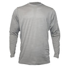 Air-X Performance Long Sleeve Shirt with Repel X Ash