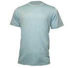 Air-X Performance Short Sleeve Shirt with Repel X Ice Blue