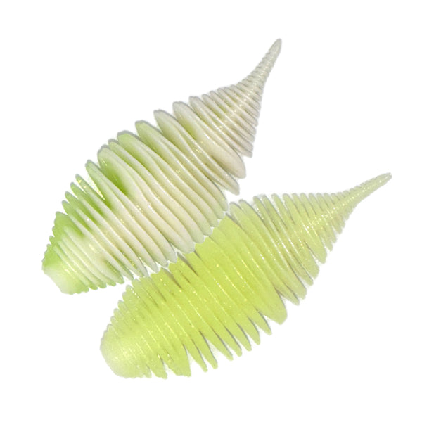 Geecrack Bellows Gill Honeydew
