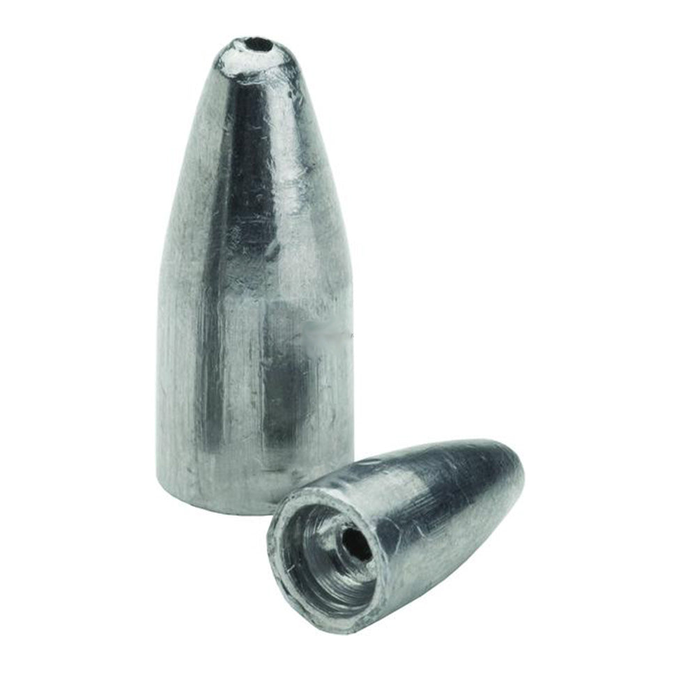 Bullet Weights Slip Sinker 25pk