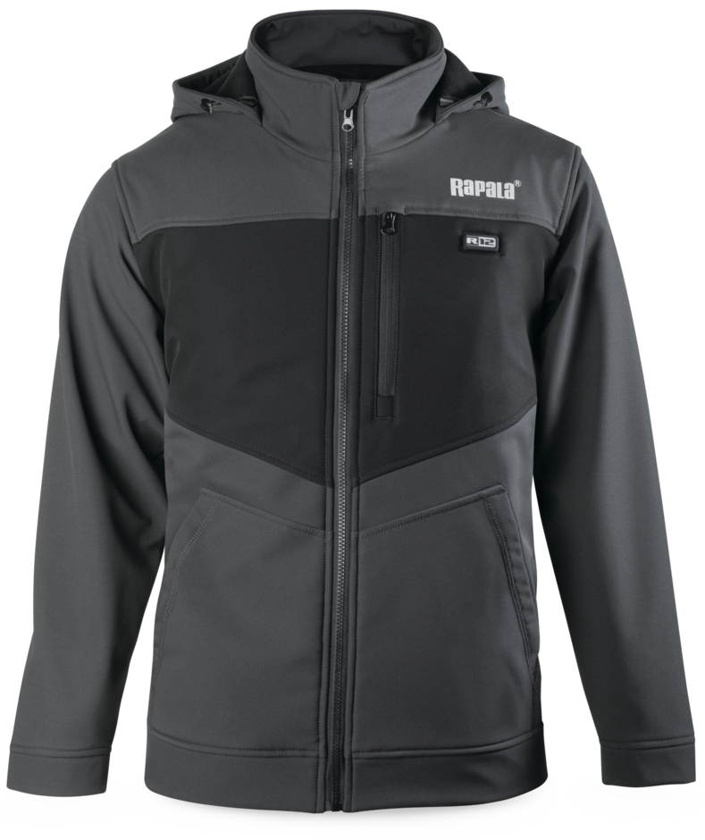 Rapala R12 Heated Jacket