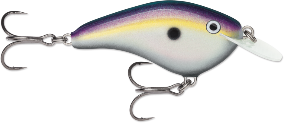 Rapala OG Slim 6