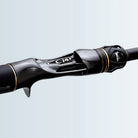 Shimano Poison Ultima Spinning Rods