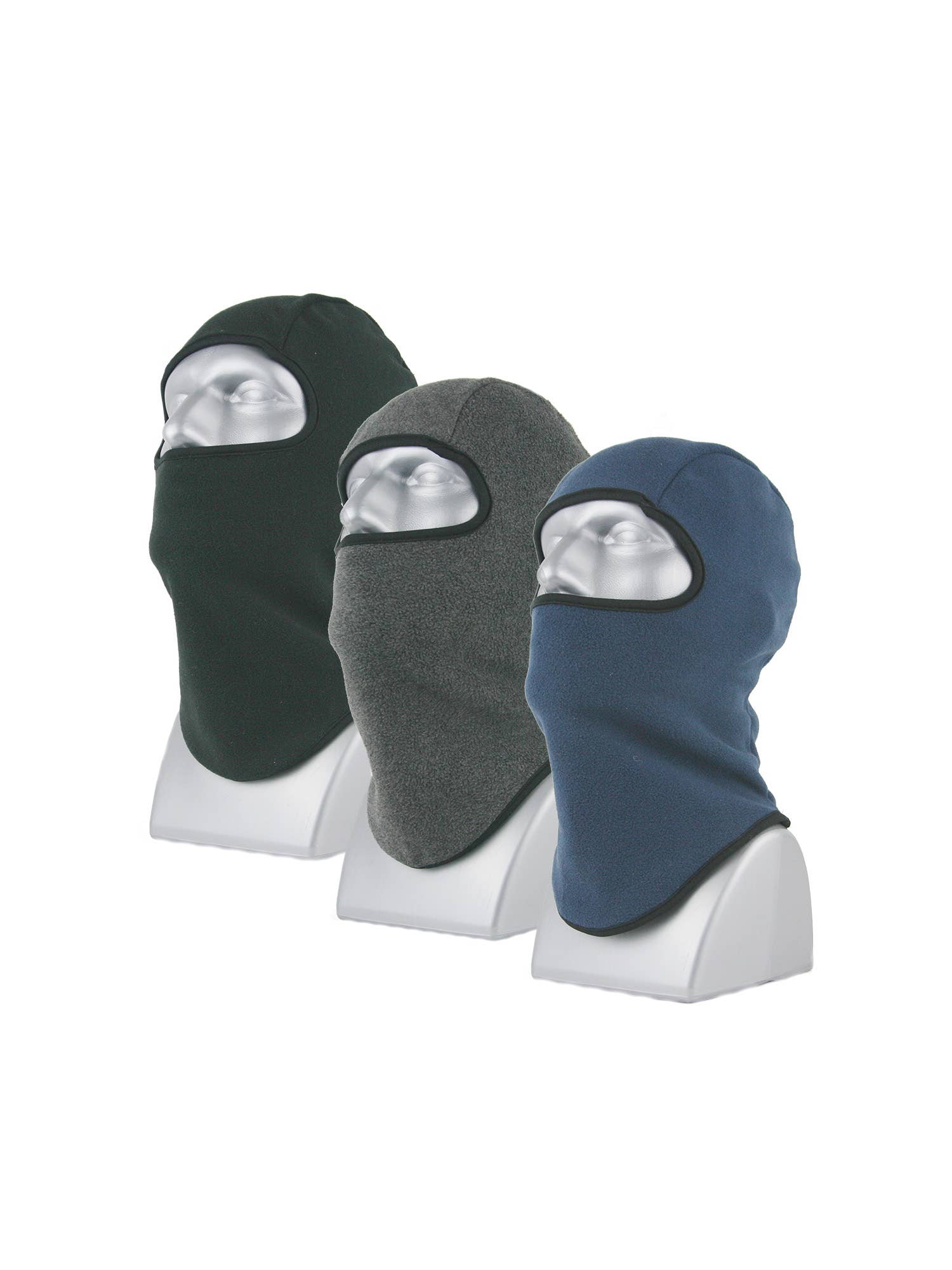 Mens Sport Fleece Balaclava