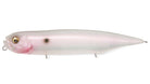 DOG-X Diamante Sonic Slide Albino Pearl Shad