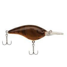 Berkley Frittside 9 Crankbait HD Brown Craw